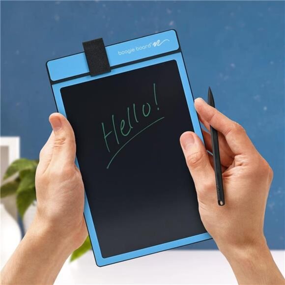 Reusable Writing Pad - Digital Drawing Tablet,LCD Writing Pad with Instant Erase - Picture 6 of 7